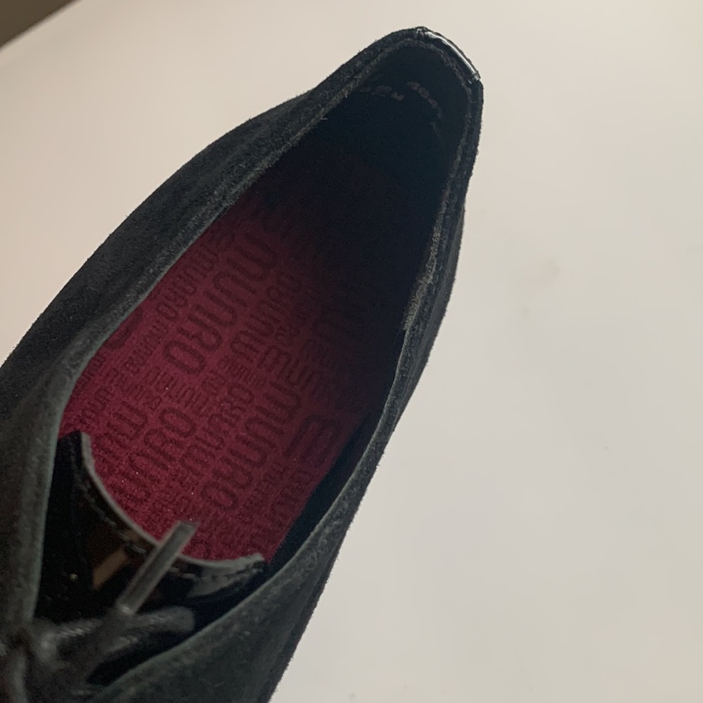 Munro Markella Oxford shoe - Picture 10 of 10